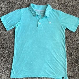 Hurley Polo